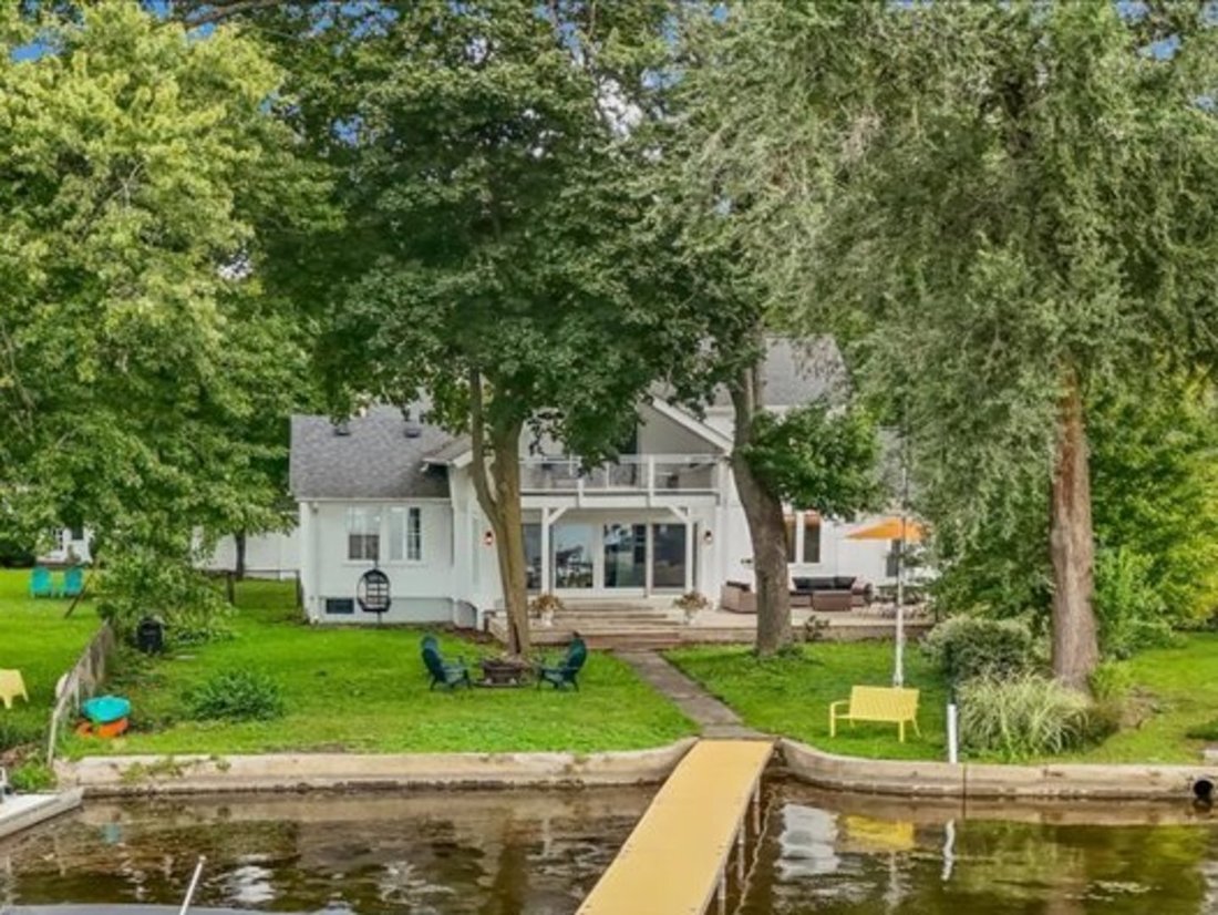 Casa a Lakewood, Illinois, Stati Uniti 1 - 19017510