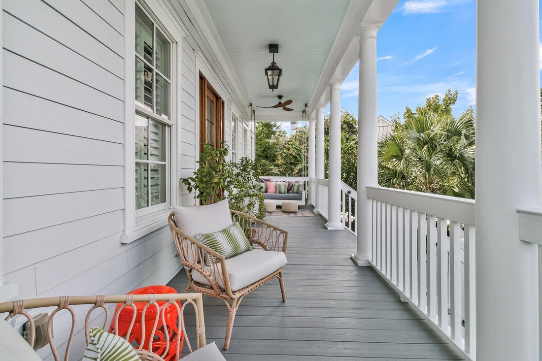 House in Charleston, South Carolina, United States 5 - 19016512