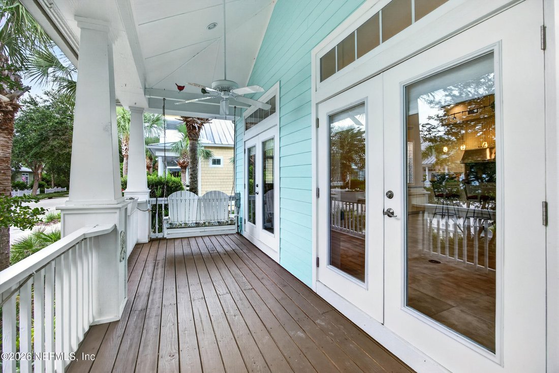 House in St. Augustine, Florida, United States 5 - 19017054