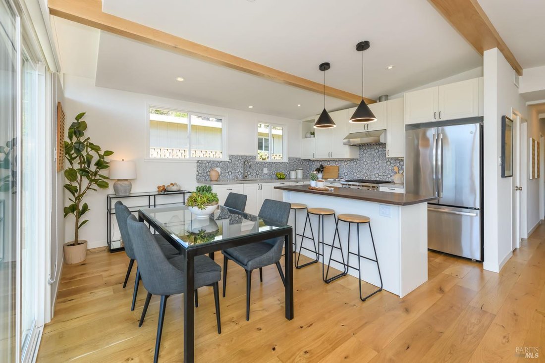 House in San Rafael, California, United States 5 - 19016391