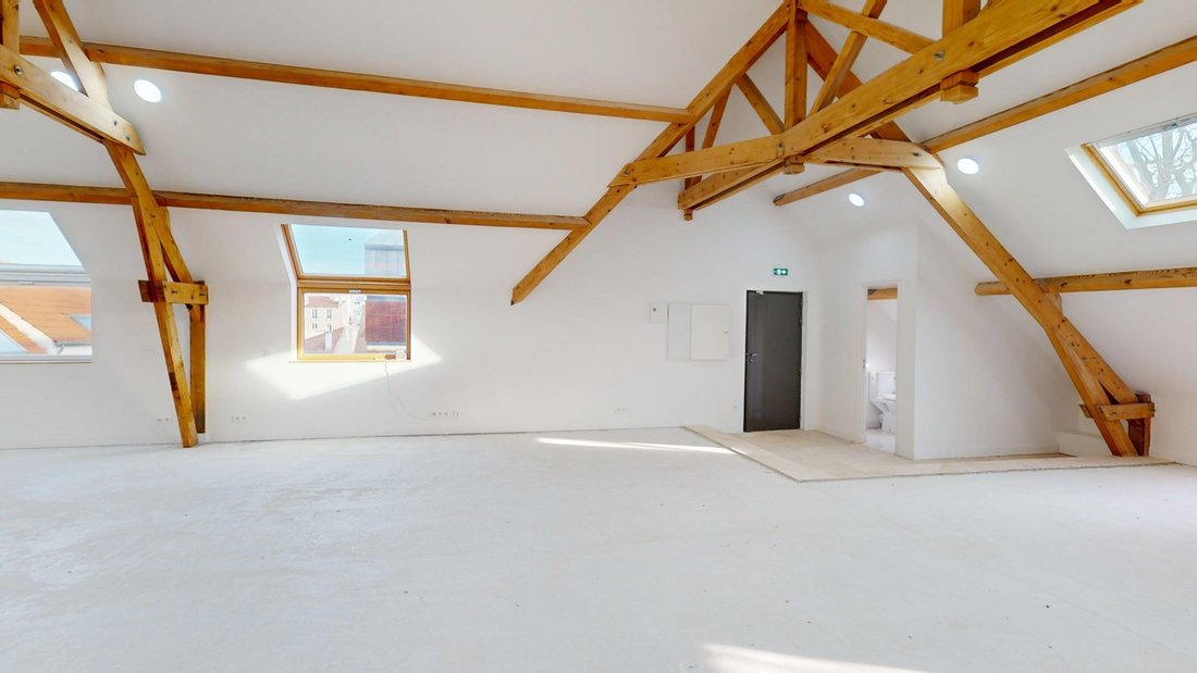 Apartment in Juillet Zola, Alfortville, France 5 - 19016630