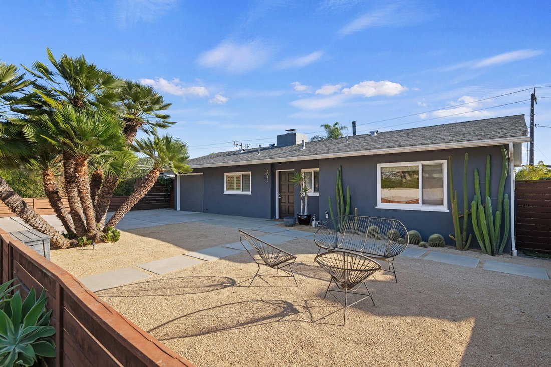House in Santa Barbara, California, United States 2 - 19016353