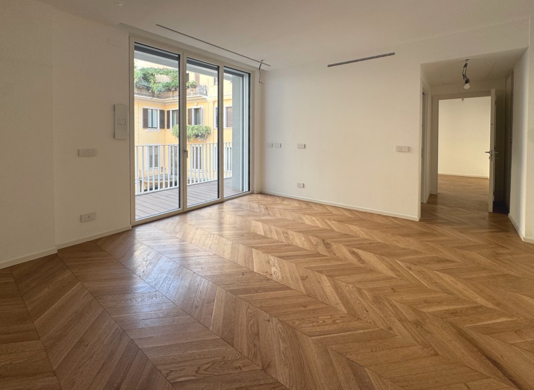 Appartamento a Ariosto - Magenta, Milano, Italia 4 - 19016965