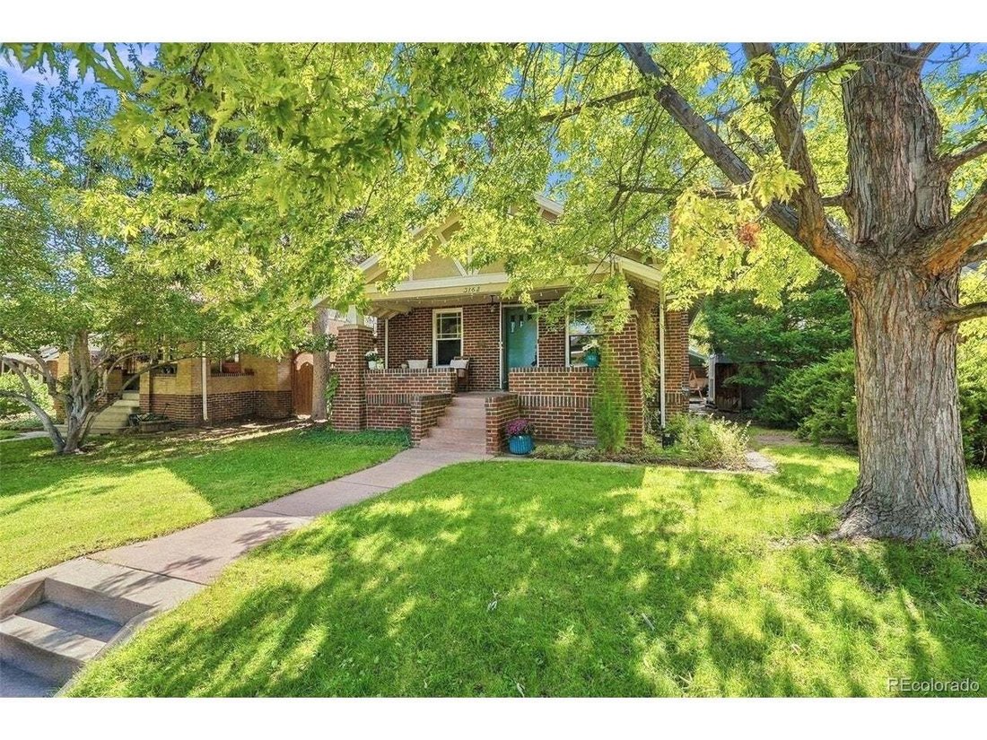 Casa en Denver, Colorado, Estados Unidos 1 - 19017437