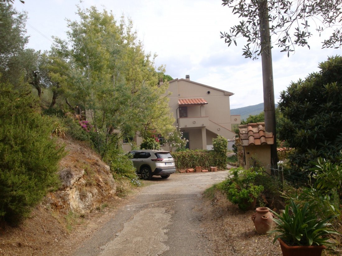 Country House in Bibbona, Tuscany, Italy 2 - 19017620