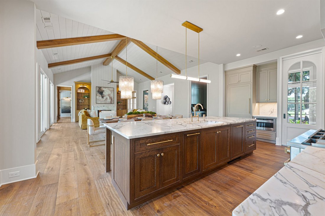 House in Hilton Head Island, South Carolina, United States 5 - 19016363