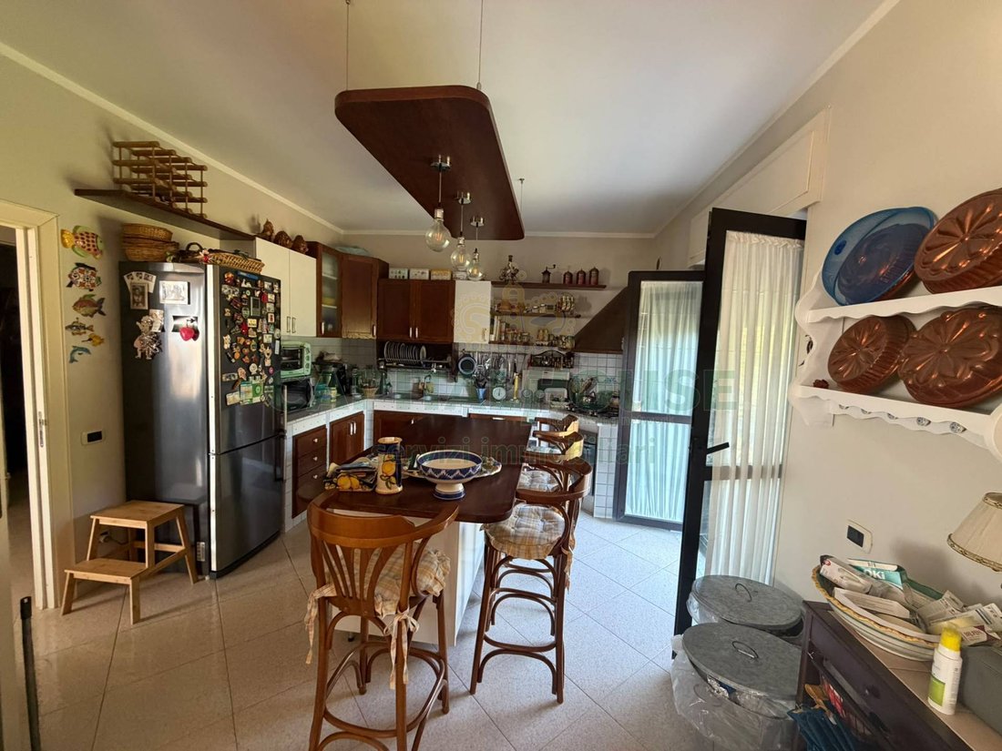 Villa a Agropoli, Campania, Italia 5 - 19016308