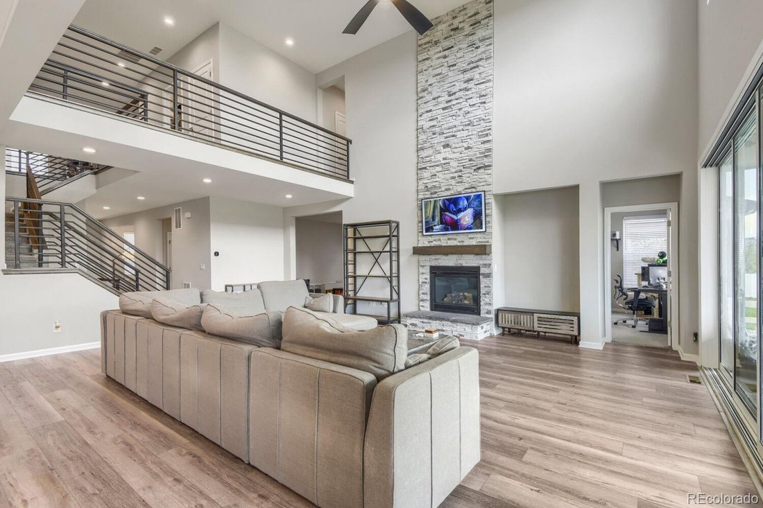 House in Parker, Colorado, United States 4 - 19017346