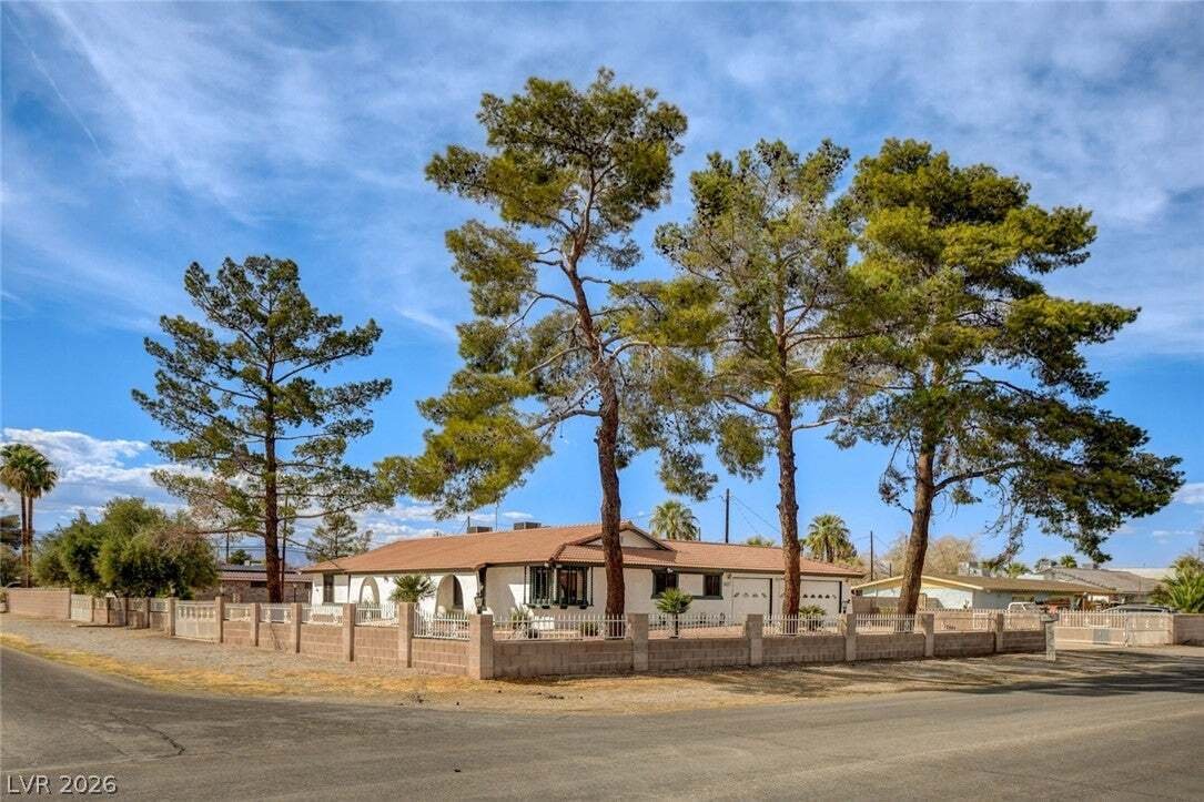 House in Las Vegas, Nevada, United States 1 - 19017115