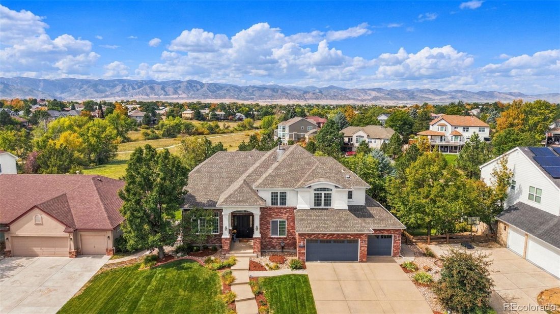 House in Highlands Ranch, Colorado, United States 4 - 19017541