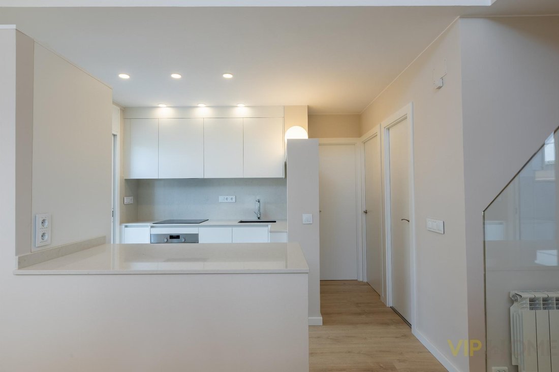 Apartment in Platja d'Aro, Catalonia, Spain 3 - 19009747