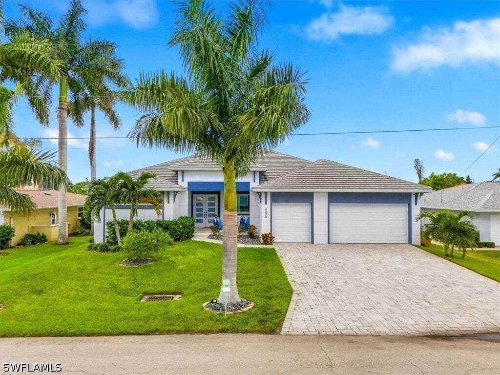 House in Cape Coral, Florida, United States 4 - 19017177