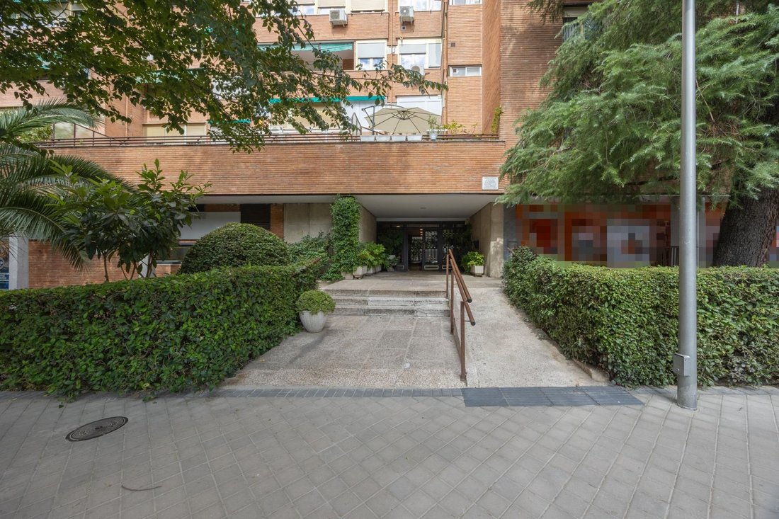 Apartment in Ciudad Lineal, Madrid, Spain 1 - 19019261