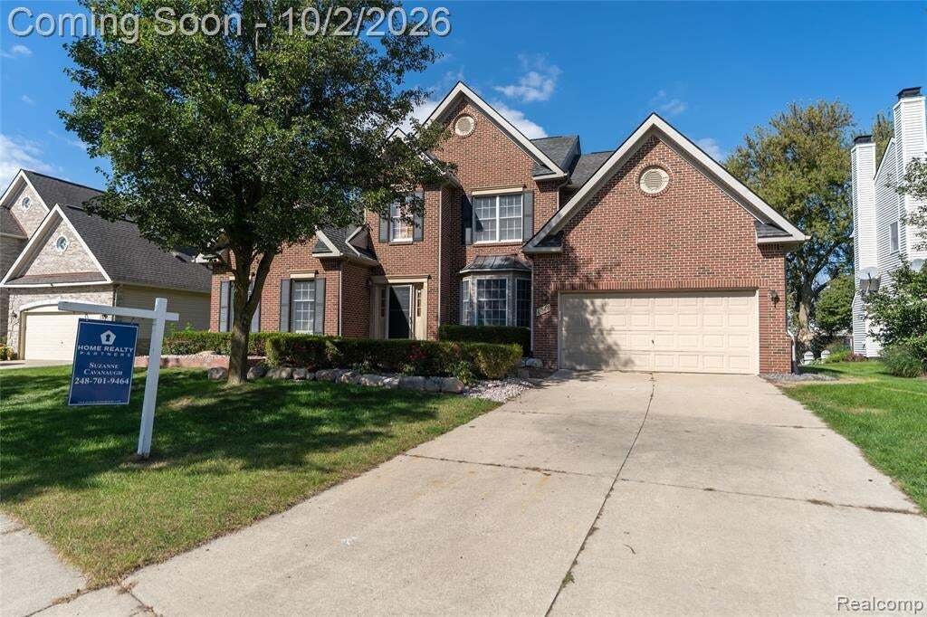 House in South Lyon, Michigan, United States 1 - 19017229