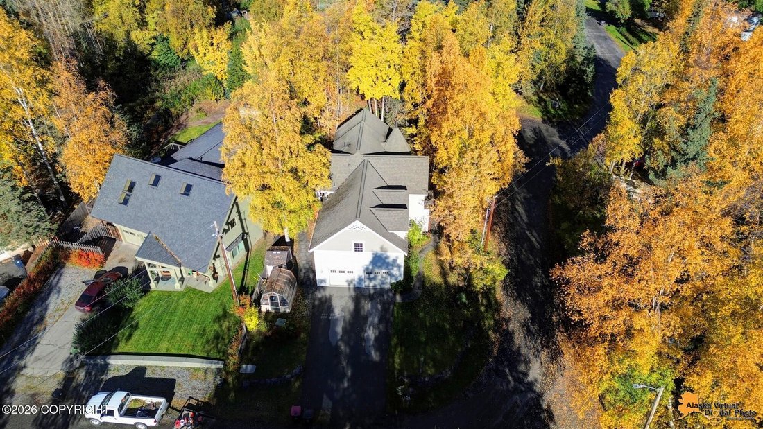 House in Anchorage, Alaska, United States 3 - 19017014