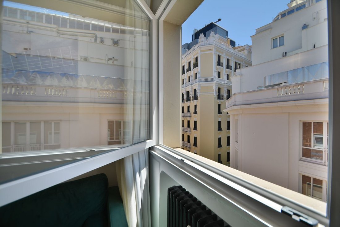 Apartment in Centro, Madrid, Spain 3 - 19017307
