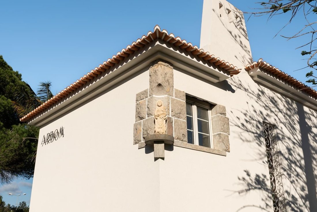 Villa in Estoril, Cascais e Estoril, Lisbon 2 - 19019017