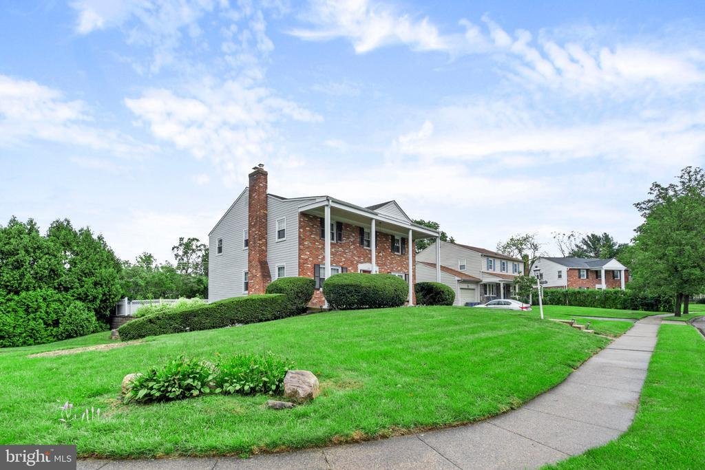 Casa en Ardmore, Pensilvania, Estados Unidos 3 - 19017624