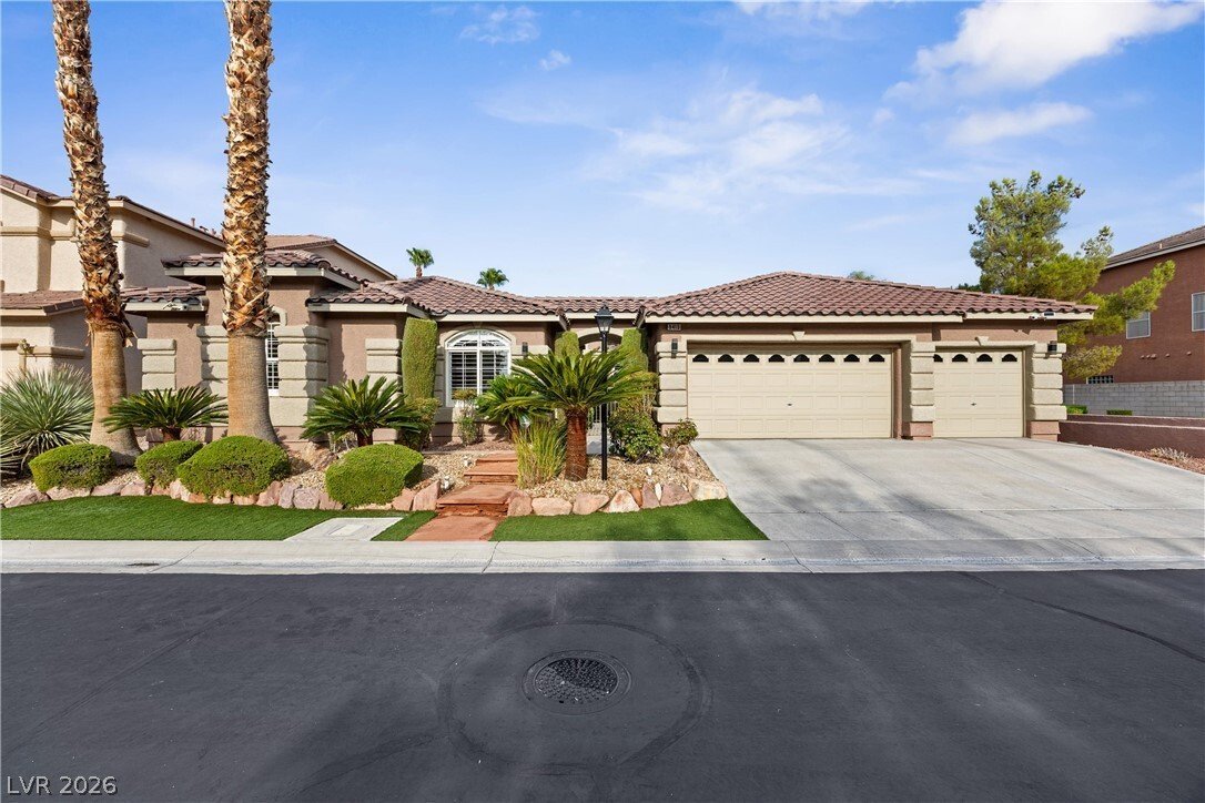House in Las Vegas, Nevada, United States 1 - 19016371