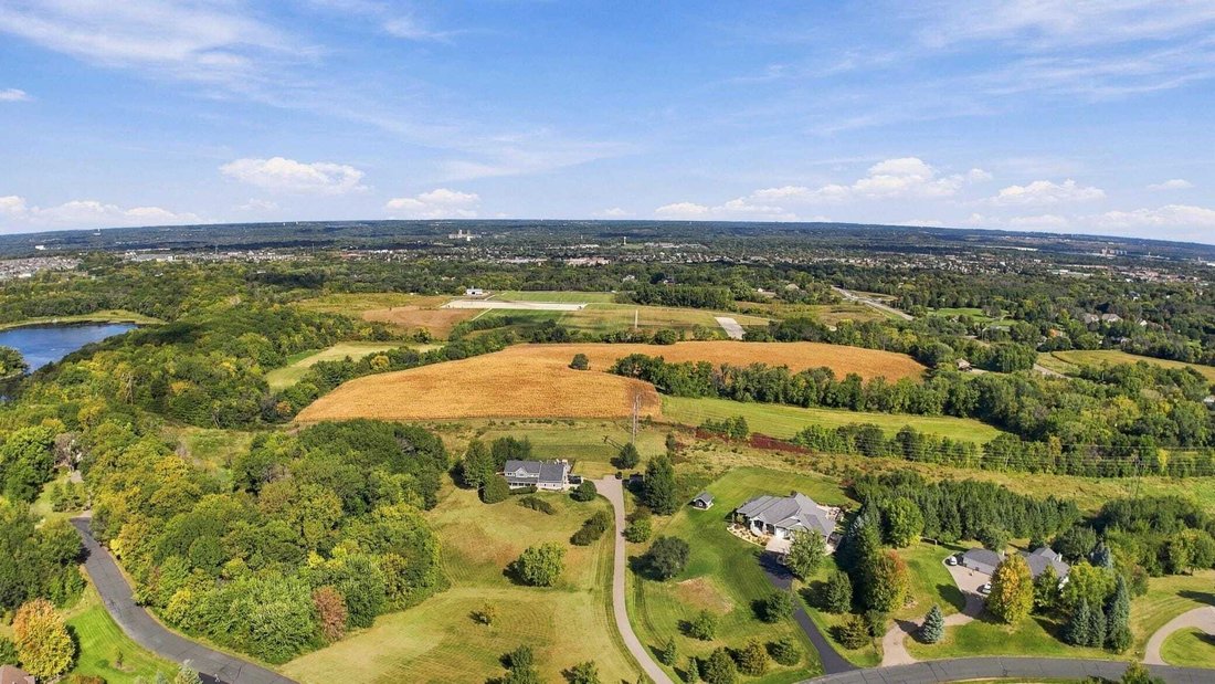 Land in Shakopee, Minnesota, United States 3 - 19016505