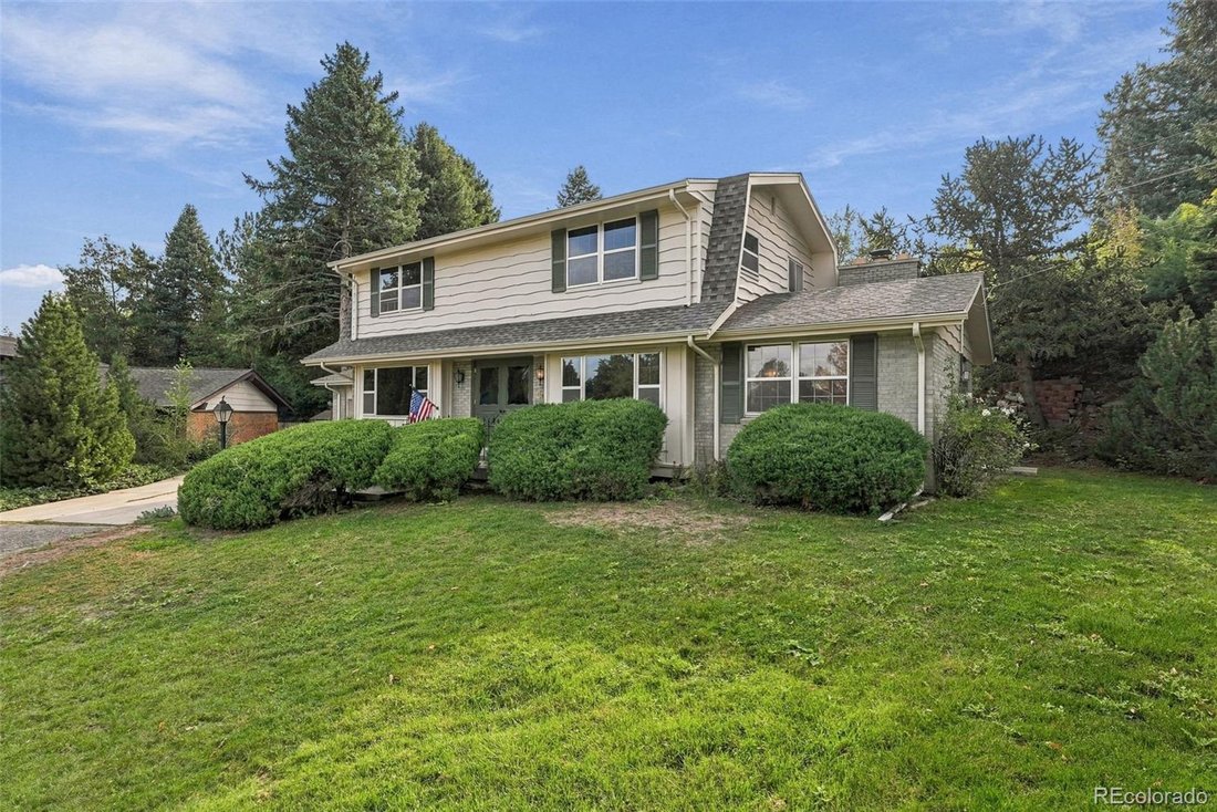 Maison à Lakewood, Colorado, États-Unis 3 - 19017332