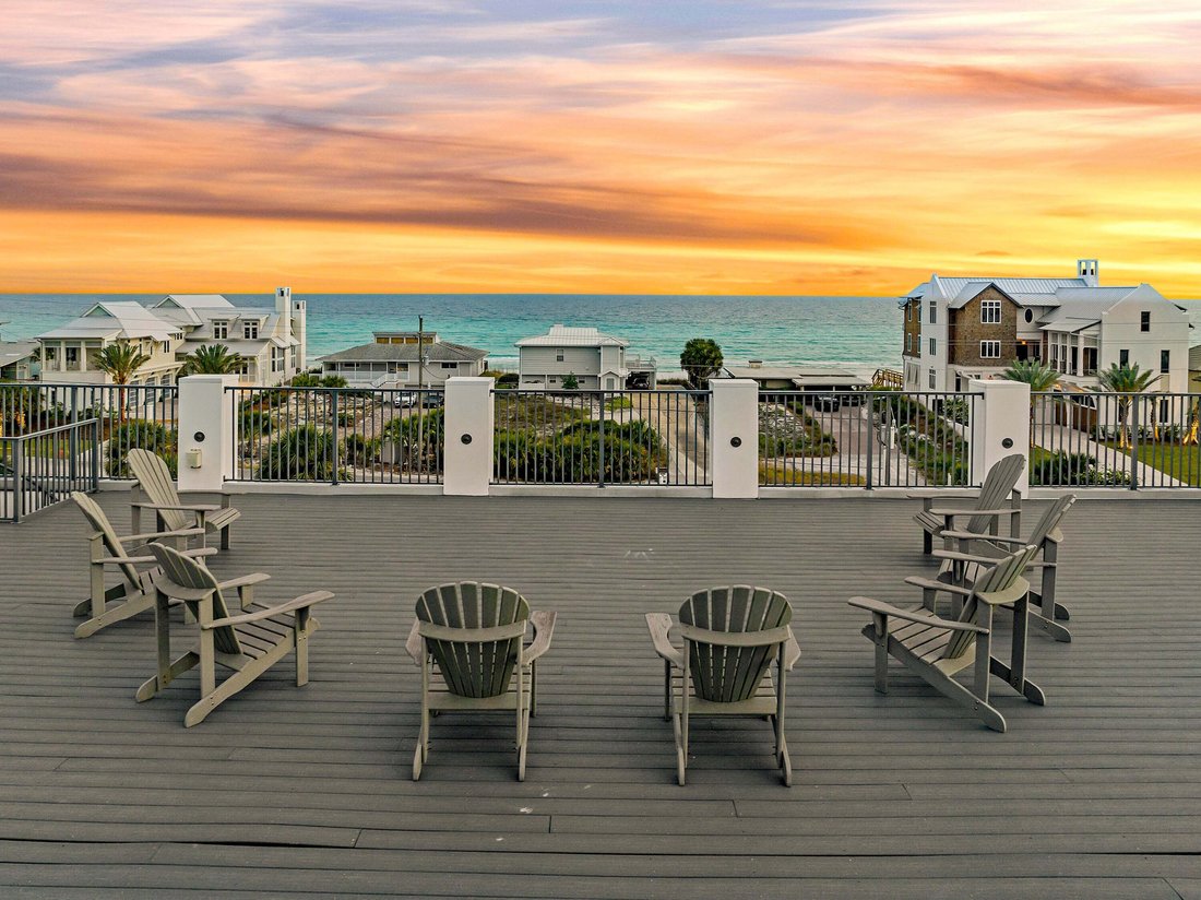 Townhouse in Santa Rosa Beach, Florida, United States 3 - 19017213
