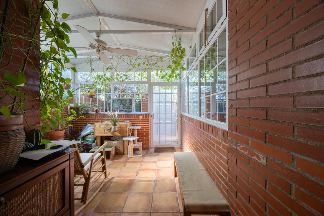 House in Hortaleza, Madrid, Spain 5 - 19019238