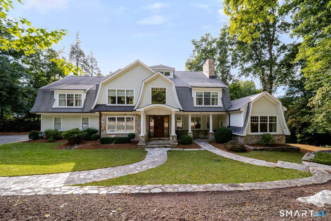 Haus in Newtown, Connecticut, Vereinigte Staaten 1 - 19017070