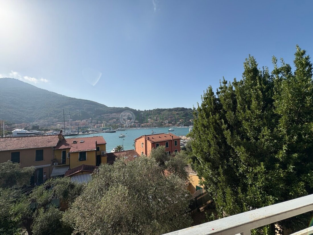 Villa en Portovenere, Liguria, Italia 1 - 19017607