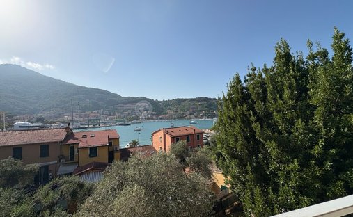 Villa in Porto Venere, Liguria, Italy 1