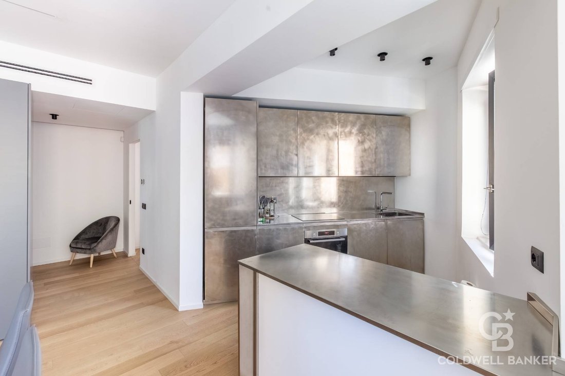 Apartment in Parioli, Rome, Italy 3 - 19016325