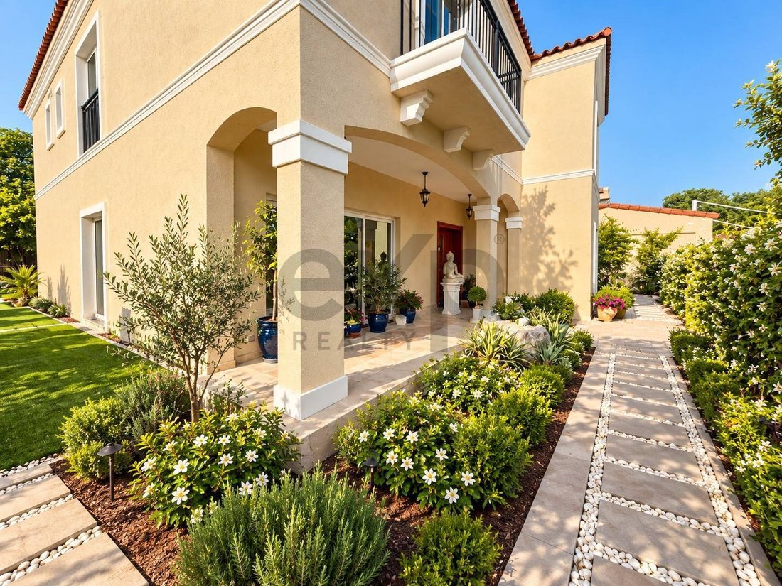 Villa in Downtown Dubai, Dubai, Vereinigte Arabische Emirate 3 - 19017600