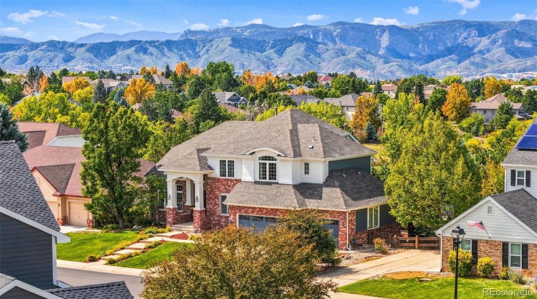 House in Highlands Ranch, Colorado, United States 2 - 19017541