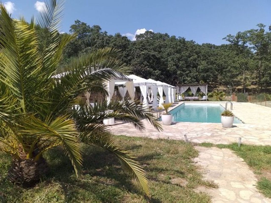 Villa in Villamiel, Extremadura, Spain 3 - 19019014