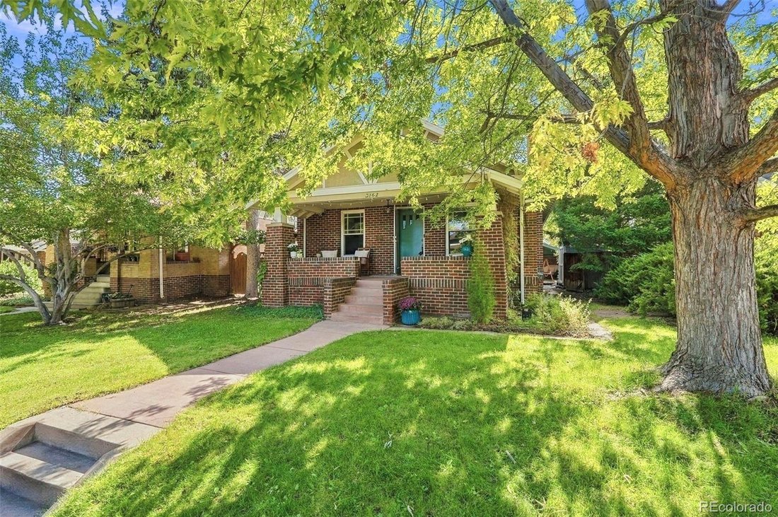 House in Denver, Colorado, United States 1 - 19017367