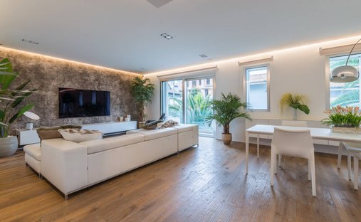 Villa in Viserbella, Rimini, Italien 1