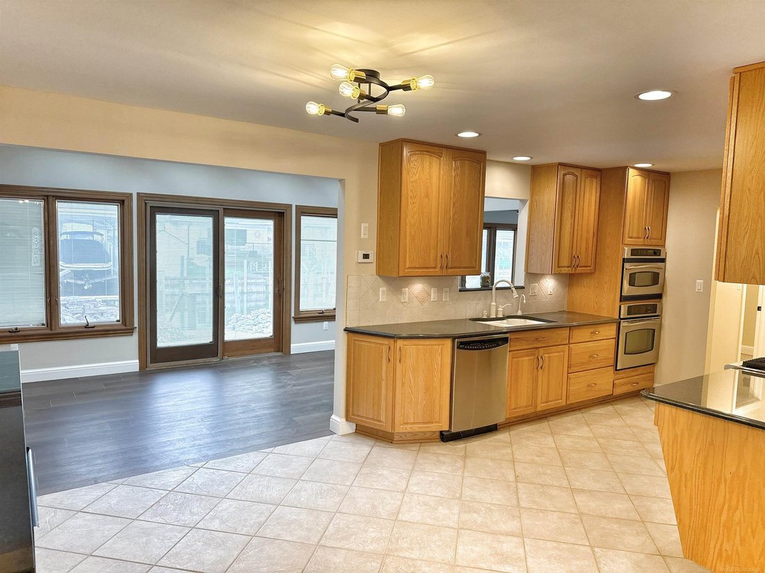 House in Mount Clemens, Michigan, United States 3 - 19017184