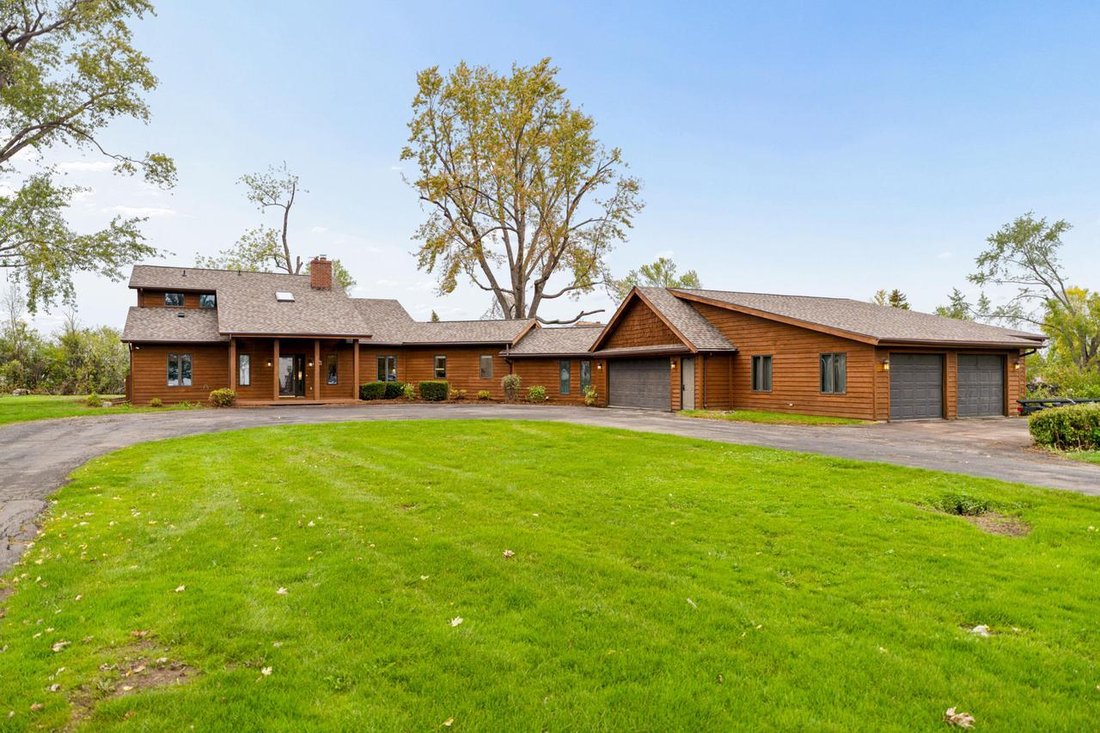 House in Menasha, Wisconsin, United States 1 - 19017237