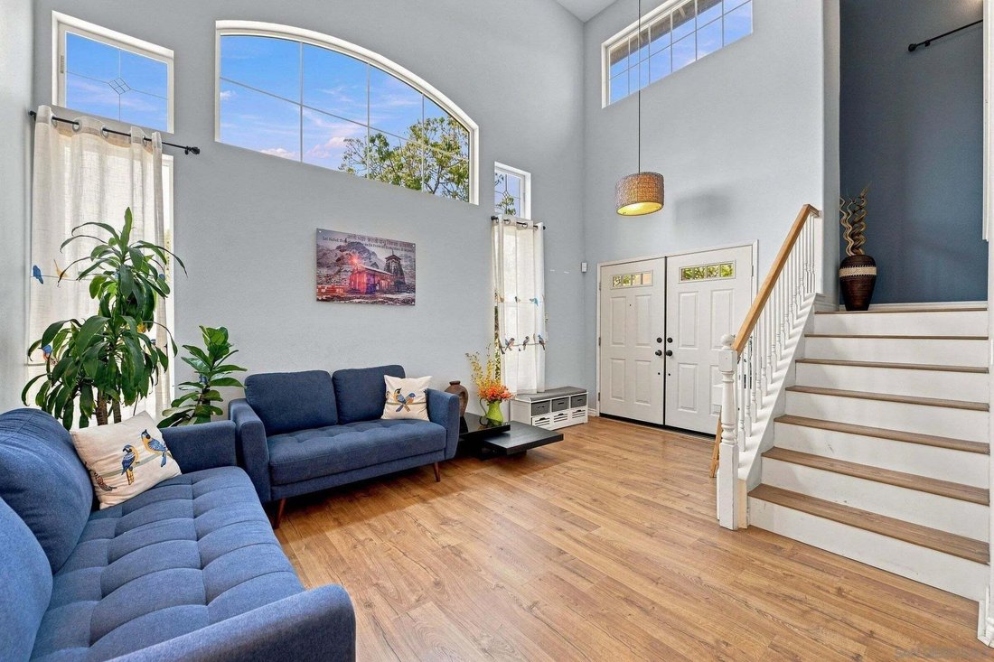 House in San Diego, California, United States 3 - 19017488