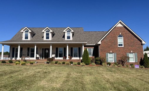 Haus in Pleasant View, Tennessee, Vereinigte Staaten 1