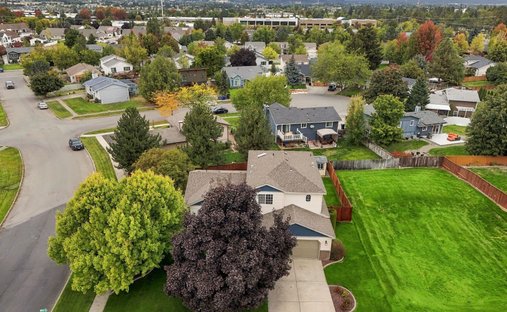 House in Liberty Lake, Washington, United States 1