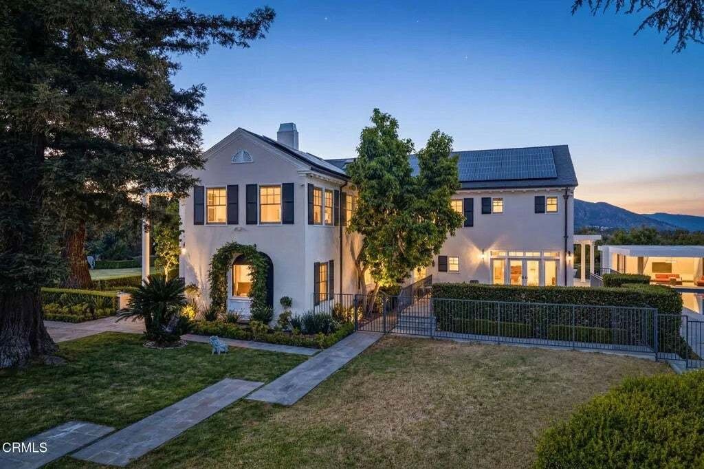 House in Altadena, California, United States 5 - 19017520