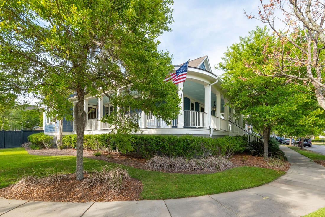 House in Charleston, South Carolina, United States 2 - 19016520