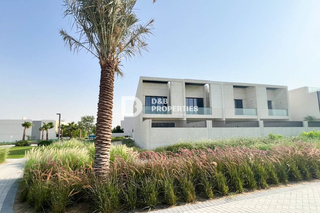 Townhouse in Jebel Ali Village, Dubai, United Arab Emirates 3 - 19017021