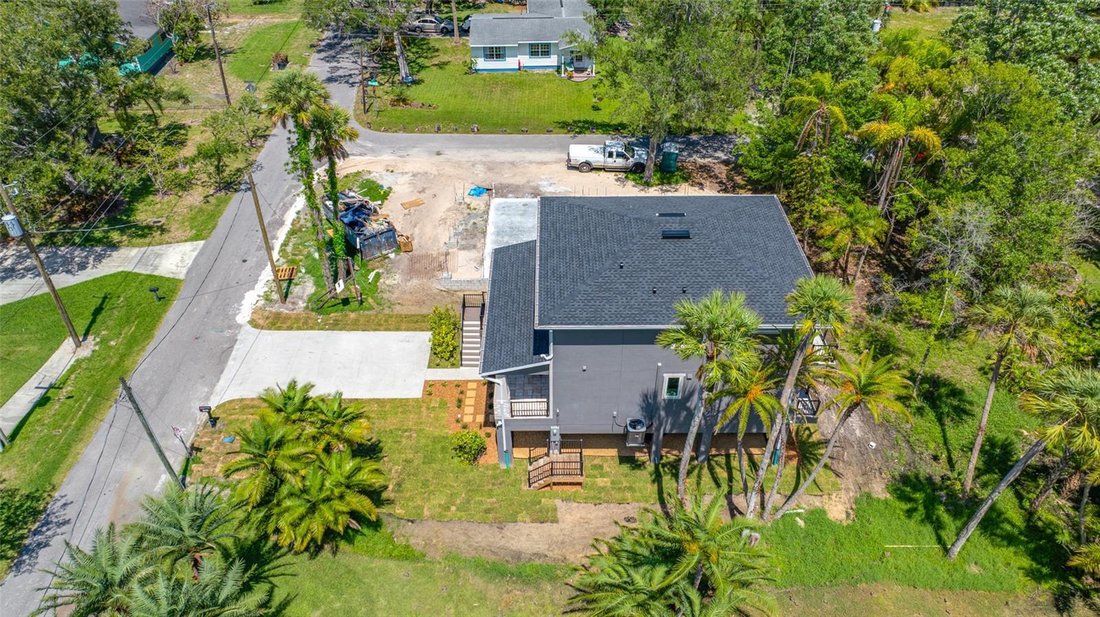 House in Tampa, Florida, United States 4 - 18270213