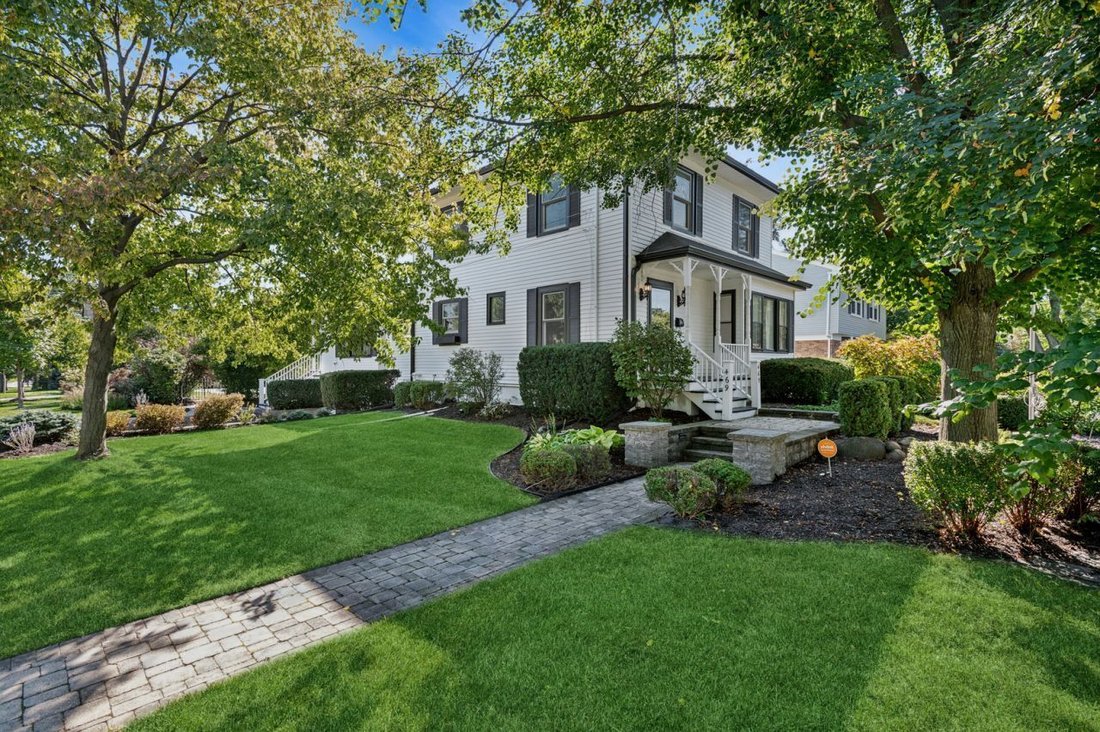 House in Elmhurst, Illinois, United States 2 - 19016386