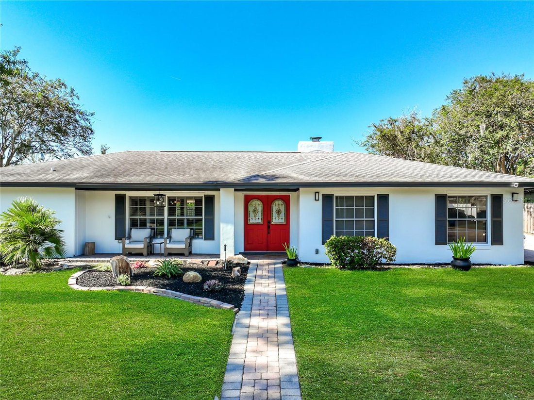 House in Maitland, Florida, United States 5 - 19017851