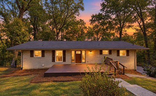Maison à Nashville, Tennessee, États-Unis 1