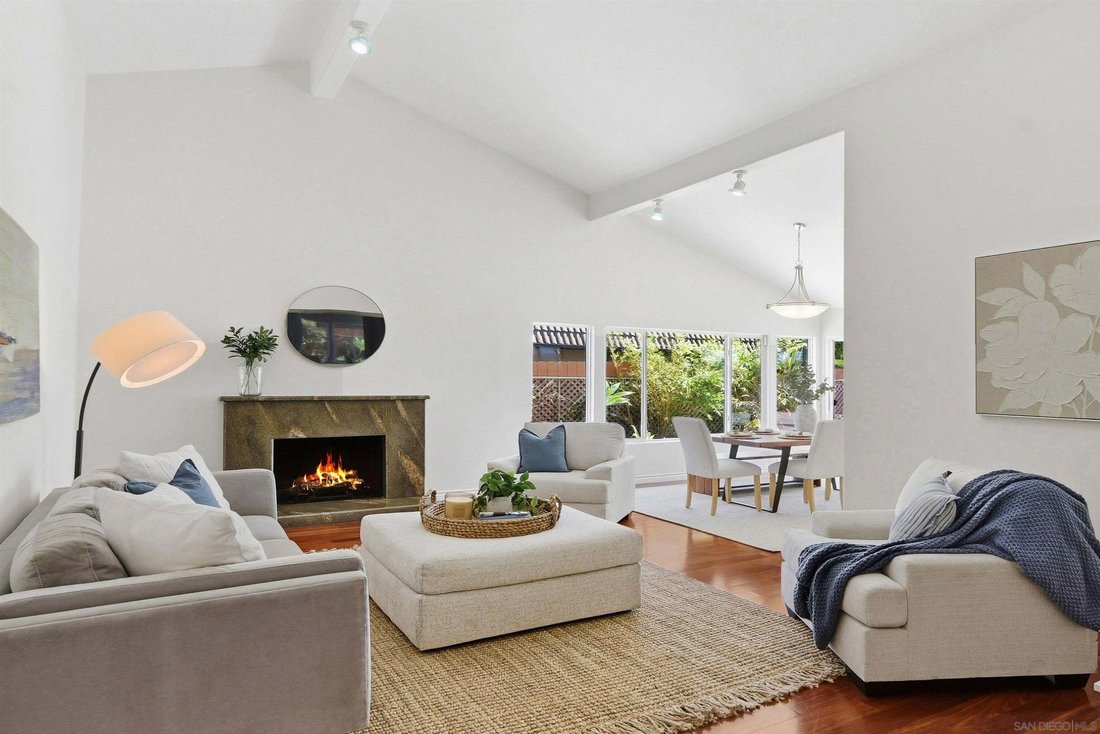 House in Poway, California, United States 1 - 19017490