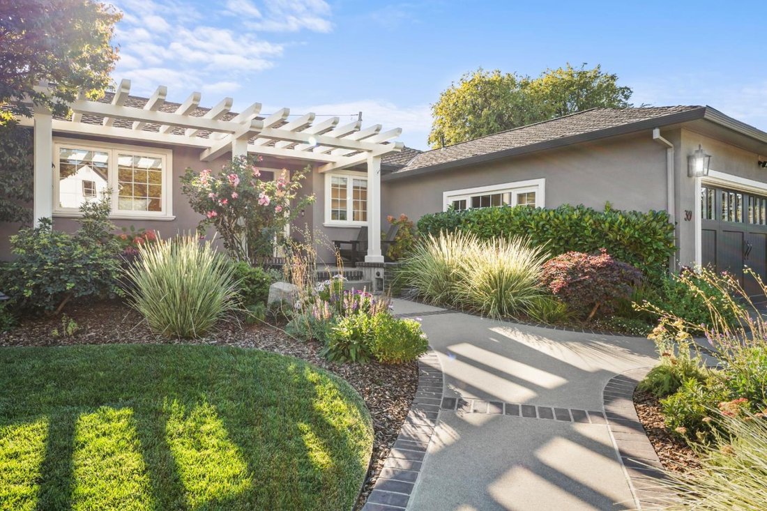 House in Emerald Hills, California, United States 5 - 19017687